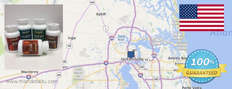 Gdzie kupić Deca Durabolin w Internecie Jacksonville, United States