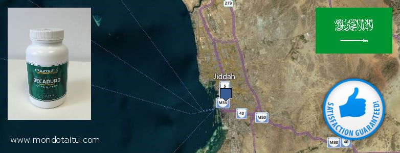 Where to Buy Deca Durabolin online Jeddah, Saudi Arabia