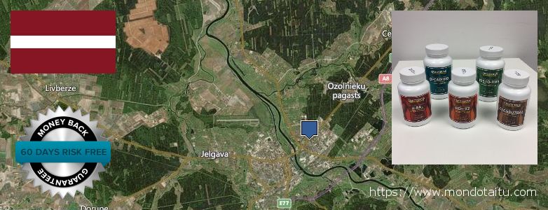 Best Place to Buy Deca Durabolin online Jelgava, Latvia