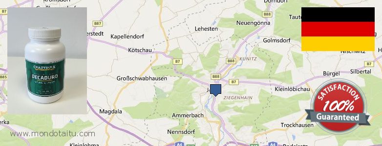 Where to Buy Deca Durabolin online Jena, Germany