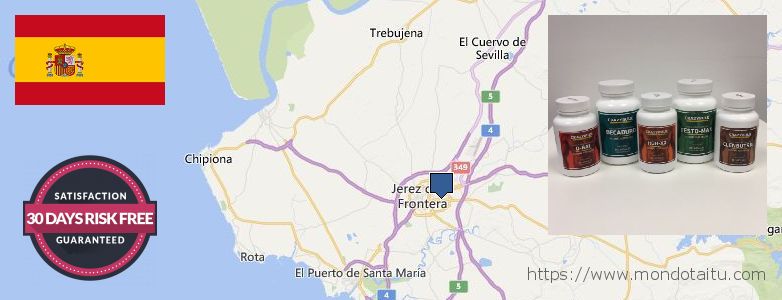 Where to Buy Deca Durabolin online Jerez de la Frontera, Spain