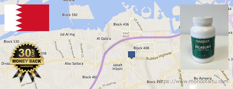Where to Purchase Deca Durabolin online Jidd Hafs, Bahrain