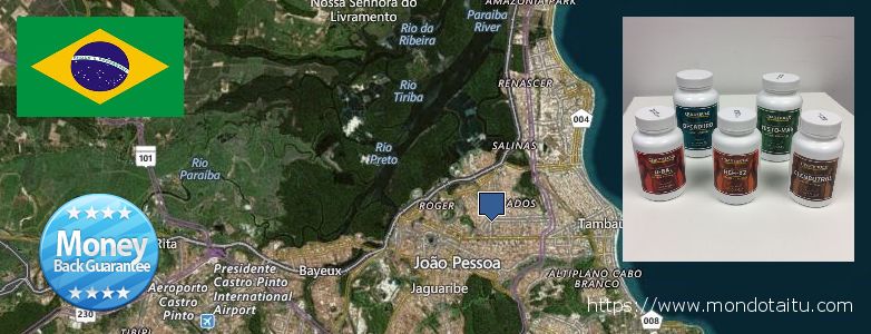 Onde Comprar Deca Durabolin on-line Joao Pessoa, Brazil