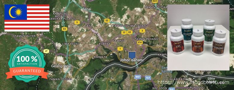 Where to Buy Deca Durabolin online Johor Bahru, Malaysia