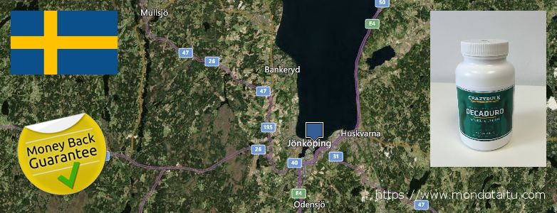 Where to Buy Deca Durabolin online Jonkoping, Sweden