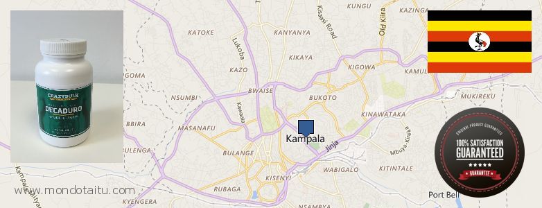 Where Can I Buy Deca Durabolin online Kampala, Uganda