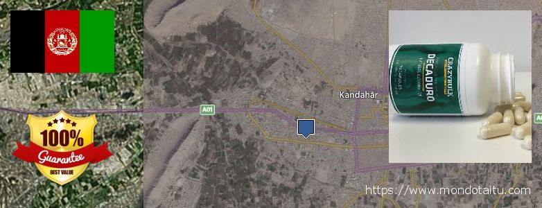 Where to Purchase Deca Durabolin online Kandahar, Afghanistan