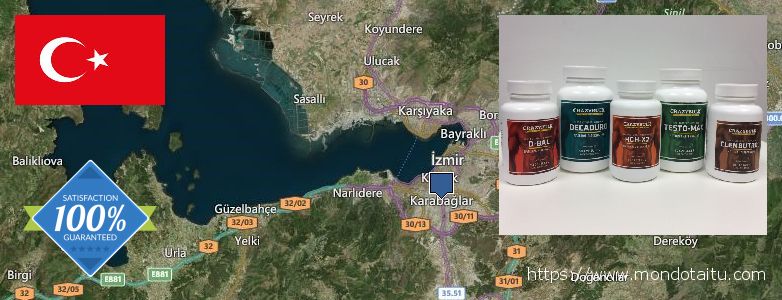 Where to Buy Deca Durabolin online Karabaglar, Turkey