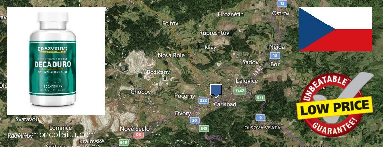 Where to Buy Deca Durabolin online Karlovy Vary, Czech Republic