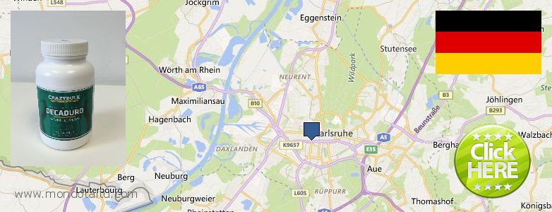 Where Can I Buy Deca Durabolin online Karlsruhe, Germany