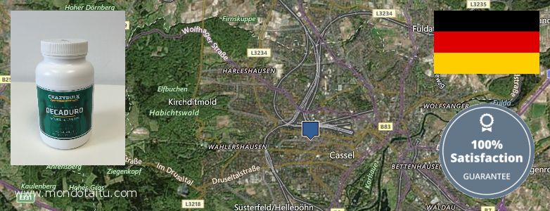 Where to Buy Deca Durabolin online Kassel, Germany