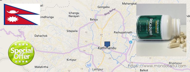 Where to Buy Deca Durabolin online Kathmandu, Nepal