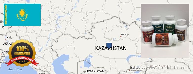 Gdzie kupić Deca Durabolin w Internecie Kazakhstan