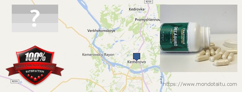 Wo kaufen Deca Durabolin online Kemerovo, Russia