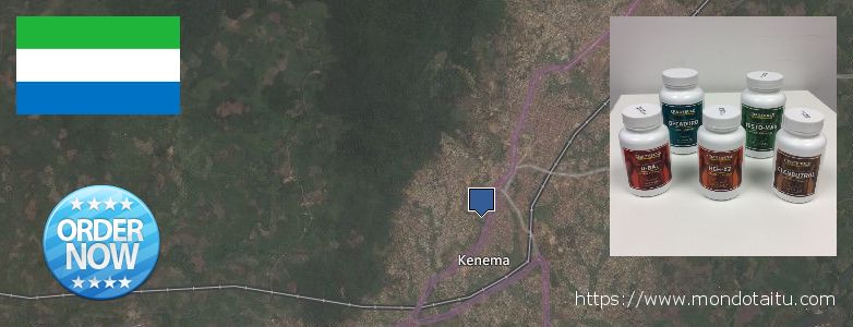 Where to Purchase Deca Durabolin online Kenema, Sierra Leone