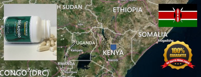 Purchase Deca Durabolin online Kenya Where to Buy Deca Durabolin online Kenya