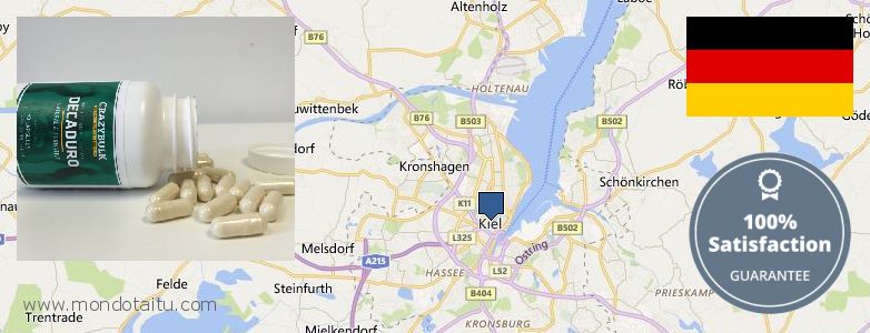 Wo kaufen Deca Durabolin online Kiel, Germany