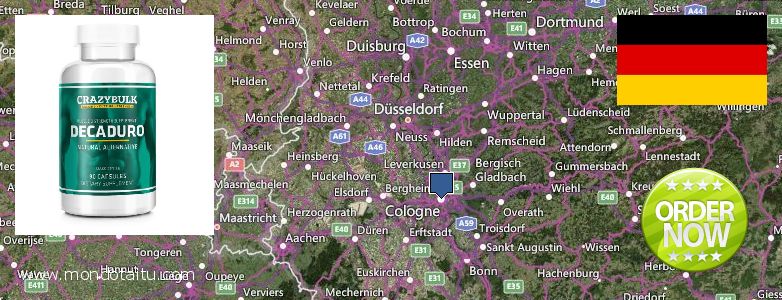 Where to Buy Deca Durabolin online Koeln, Germany