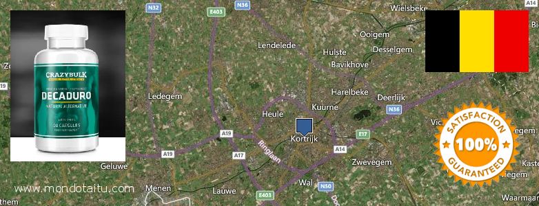 Where to Buy Deca Durabolin online Kortrijk, Belgium