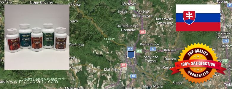 Gdzie kupić Deca Durabolin w Internecie Kosice, Slovakia