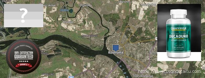 Where to Purchase Deca Durabolin online Kostroma, Russia