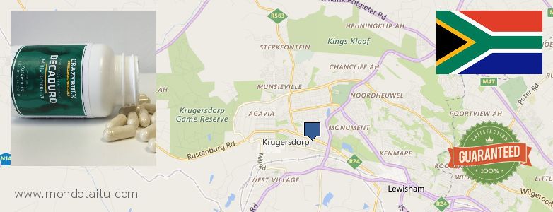 Waar te koop Deca Durabolin online Krugersdorp, South Africa