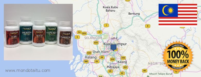 Where to Buy Deca Durabolin online Kuala Lumpur, Malaysia
