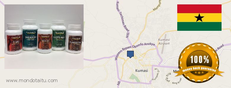 Where to Buy Deca Durabolin online Kumasi, Ghana