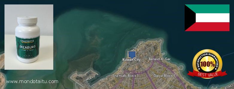 Where to Buy Deca Durabolin online Kuwait City, Kuwait
