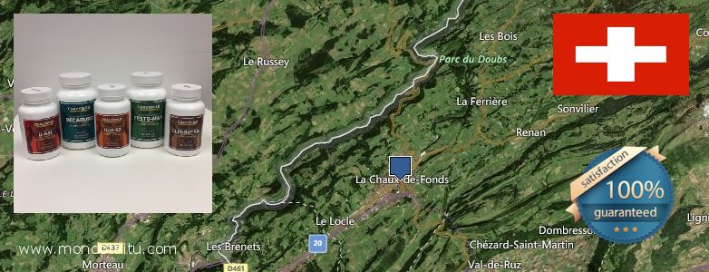 Dove acquistare Deca Durabolin in linea La Chaux-de-Fonds, Switzerland