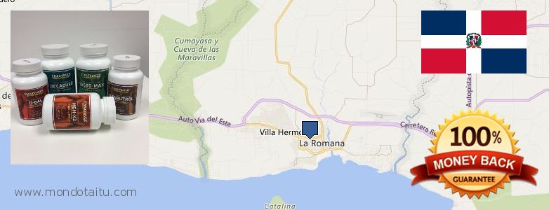 Where to Buy Deca Durabolin online La Romana, Dominican Republic