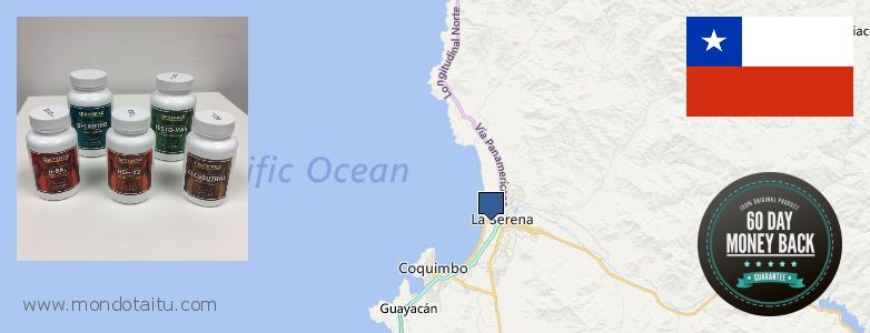 Where to Buy Deca Durabolin online La Serena, Chile
