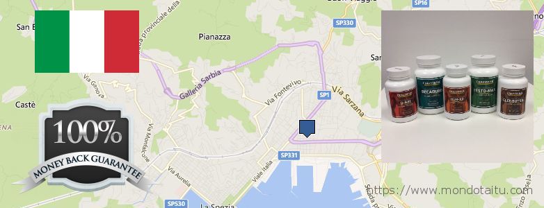 Best Place to Buy Deca Durabolin online La Spezia, Italy