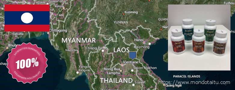 Wo kaufen Deca Durabolin online Laos