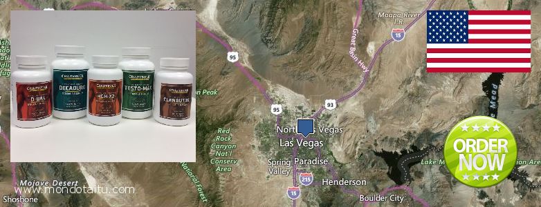 Wo kaufen Deca Durabolin online Las Vegas, United States