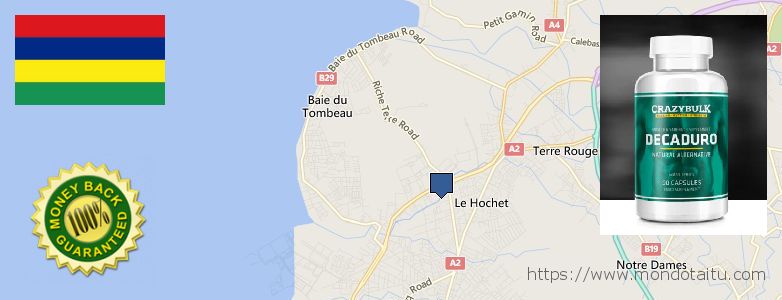 Where to Buy Deca Durabolin online Le Hochet, Mauritius