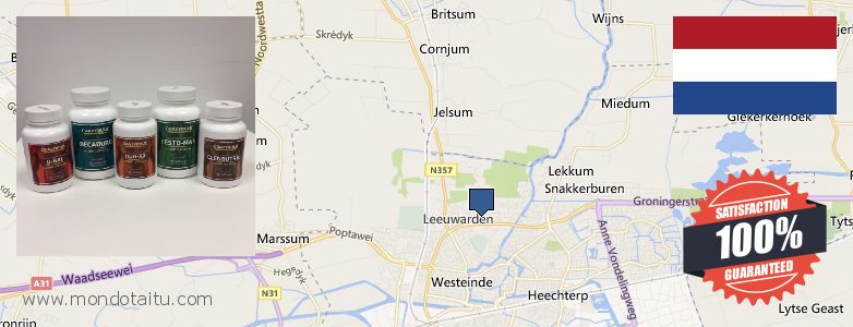 Where to Buy Deca Durabolin online Leeuwarden, Netherlands