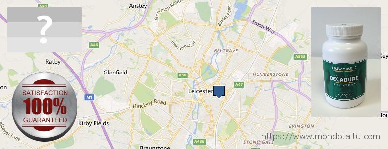 Dónde comprar Deca Durabolin en linea Leicester, UK