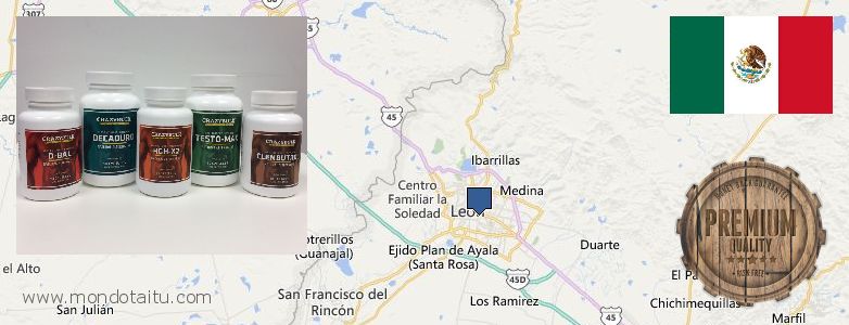Where to Buy Deca Durabolin online Leon, Mexico