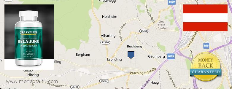 Wo kaufen Deca Durabolin online Leonding, Austria