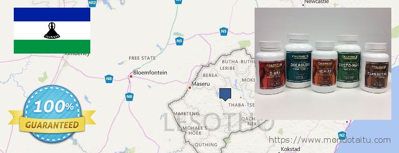 Waar te koop Deca Durabolin online Lesotho