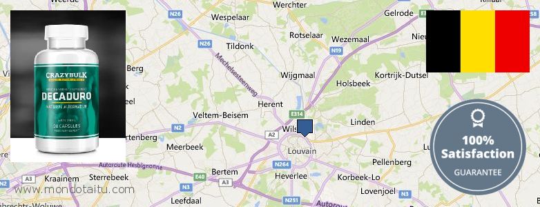 Où Acheter Deca Durabolin en ligne Leuven, Belgium