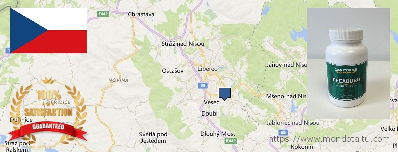 Best Place to Buy Deca Durabolin online Liberec, Czech Republic