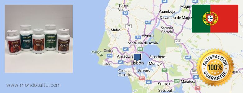 Where to Buy Deca Durabolin online Lisbon, Portugal