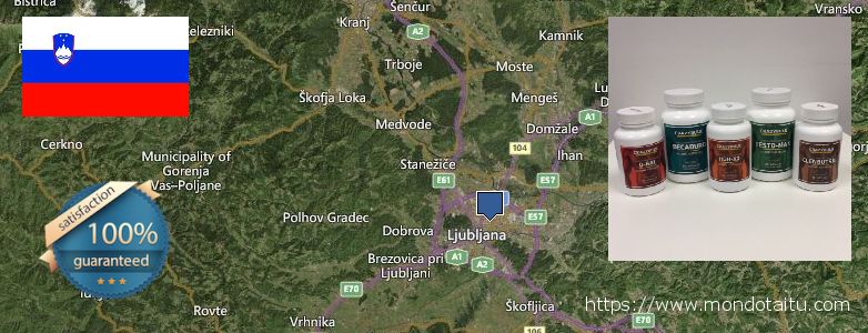 Dove acquistare Deca Durabolin in linea Ljubljana, Slovenia