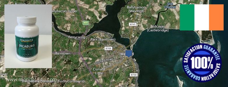 Where to Purchase Deca Durabolin online Loch Garman, Ireland
