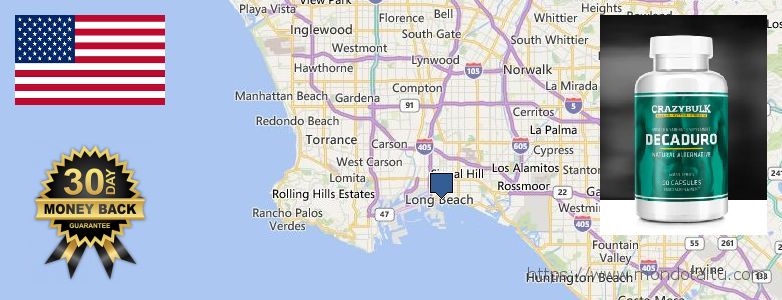 Gdzie kupić Deca Durabolin w Internecie Long Beach, United States