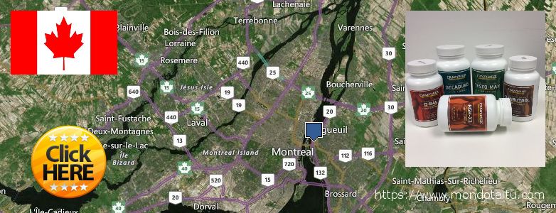 Où Acheter Deca Durabolin en ligne Longueuil, Canada