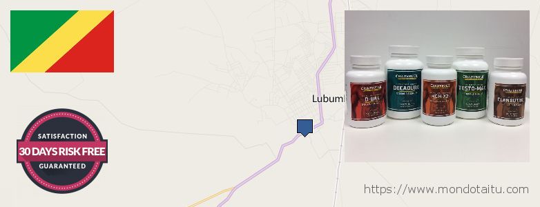 Where to Buy Deca Durabolin online Lubumbashi, Congo