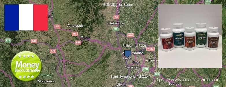 Where to Buy Deca Durabolin online Lyon, France